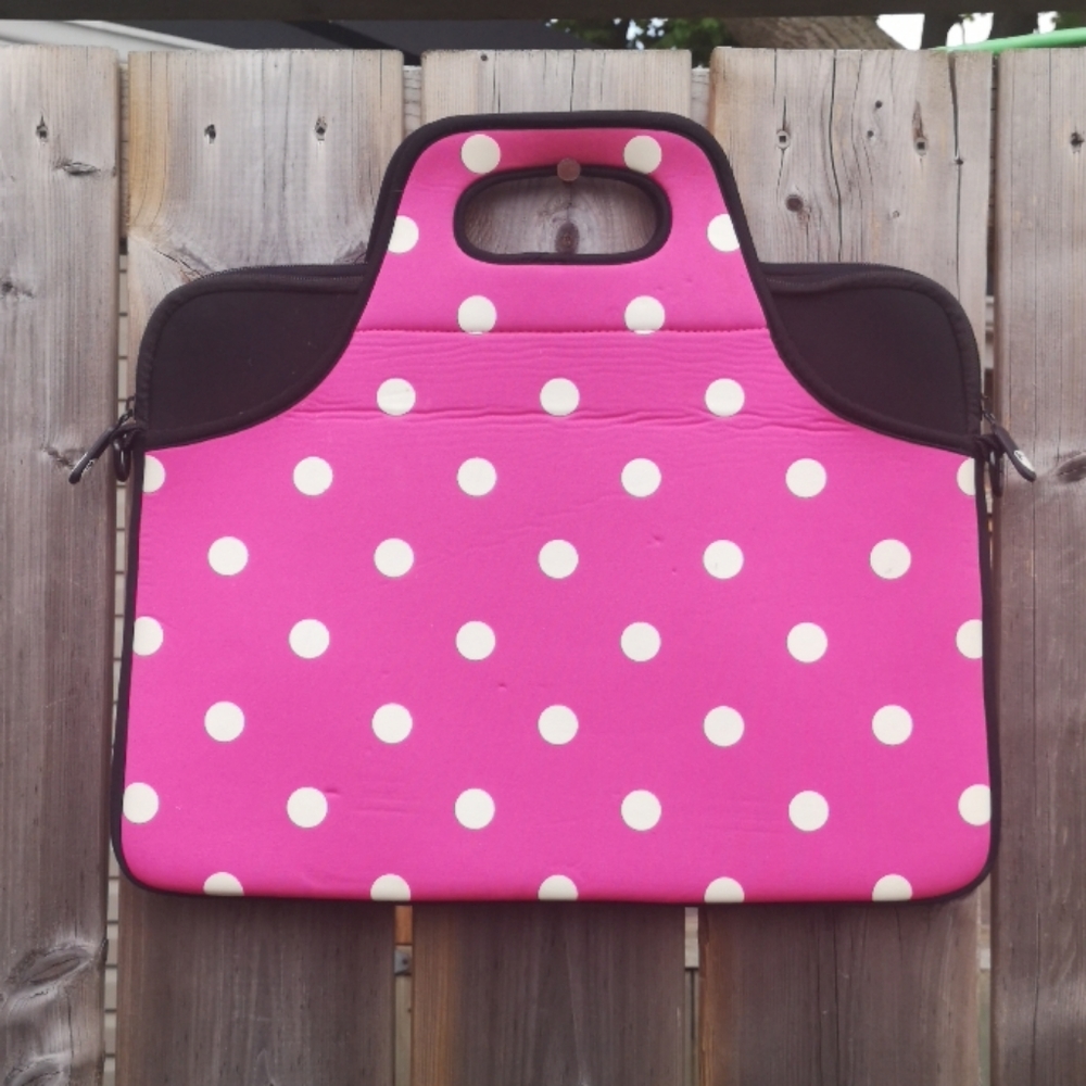 Lap top bag